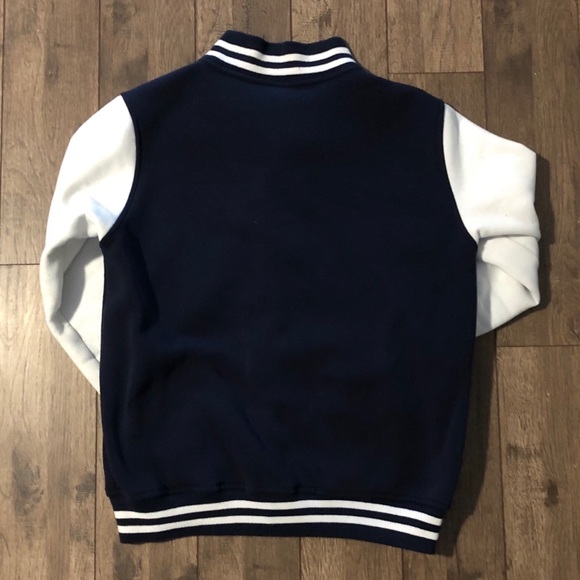 Varsity Jacket ‘Australia 🇦🇺’ - Picture 2 of 2